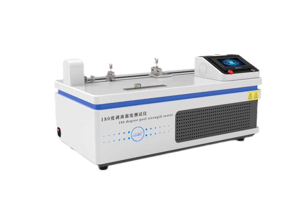 180度剥离强度测试仪（卧式）