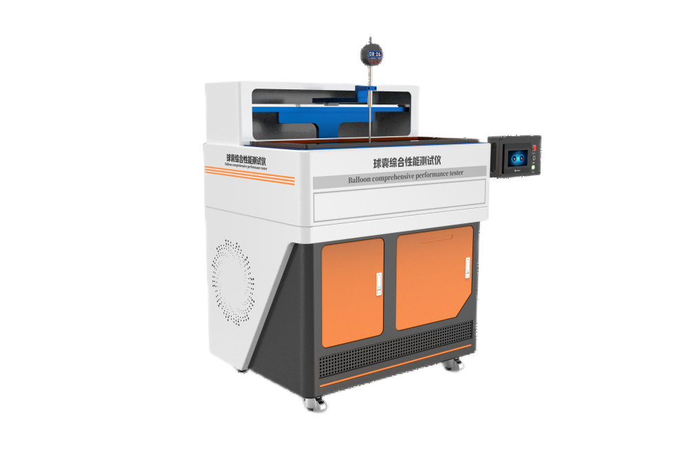 高配版球囊综合性能测试仪
