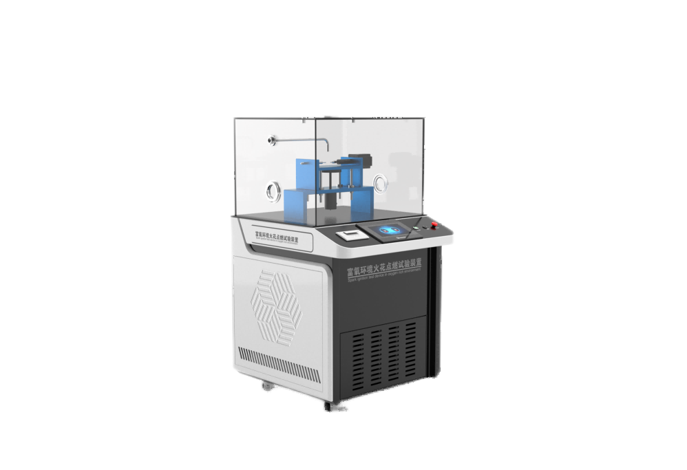 ME医疗设备富氧环境火花点燃试验装置