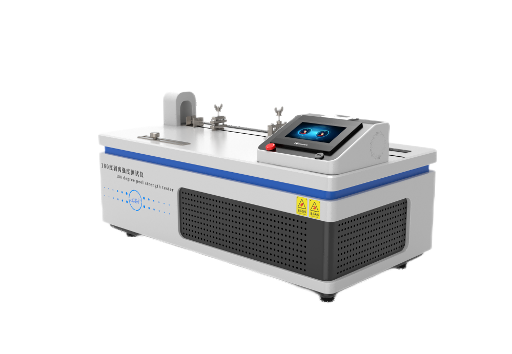 180度剥离强度测试仪（卧式）